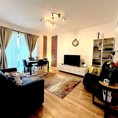Novum Comfort Bucureşti Ngoại thất bức ảnh