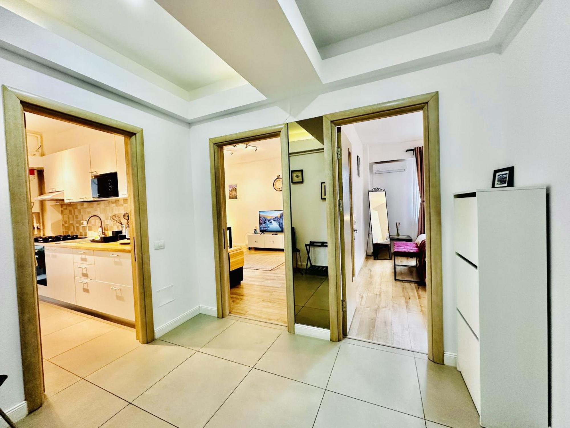 Novum Comfort Bucureşti Ngoại thất bức ảnh
