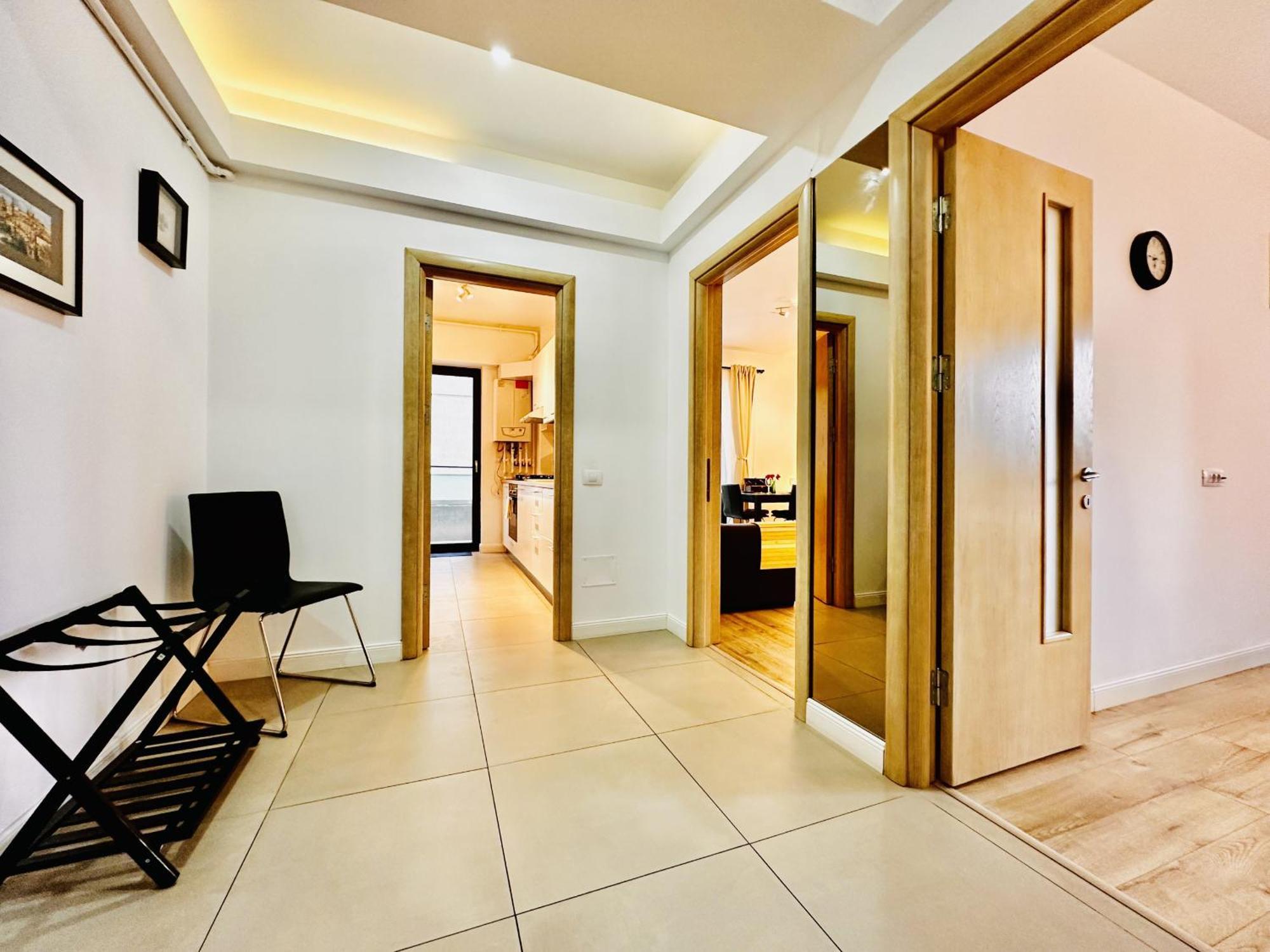 Novum Comfort Bucureşti Ngoại thất bức ảnh