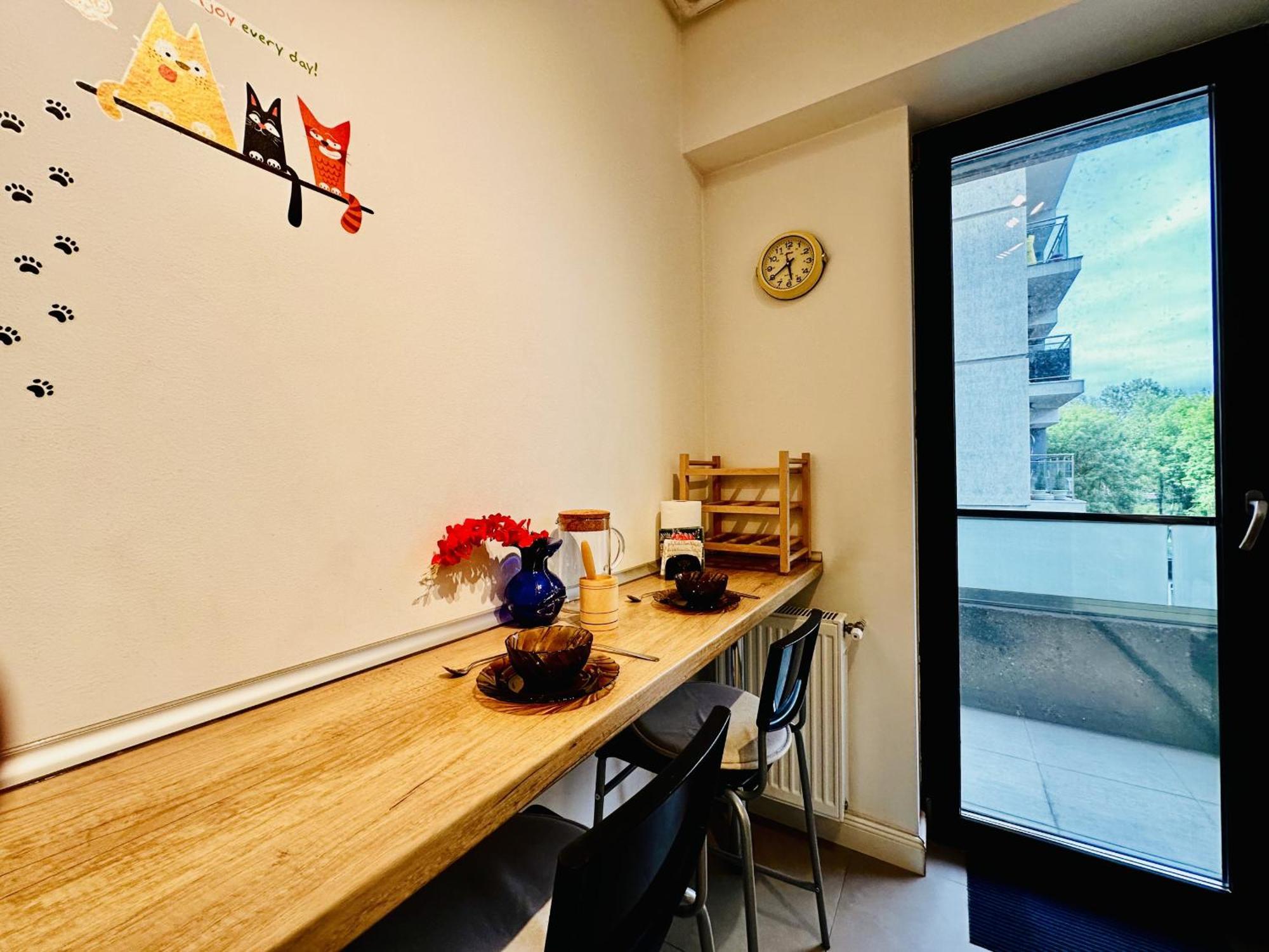 Novum Comfort Bucureşti Ngoại thất bức ảnh