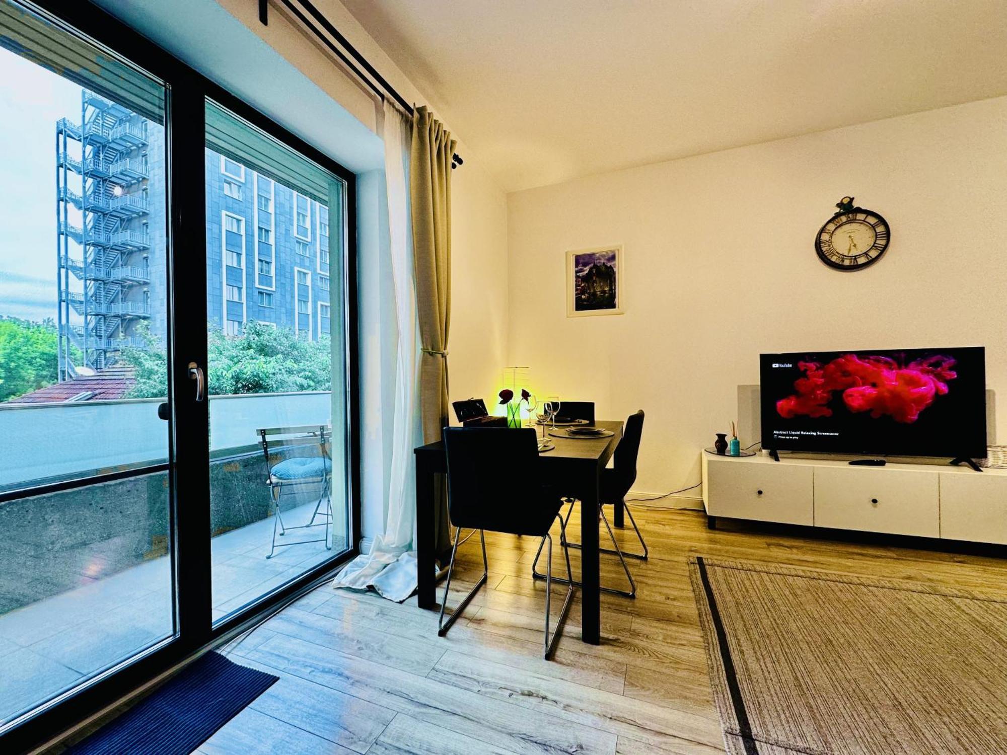 Novum Comfort Bucureşti Ngoại thất bức ảnh