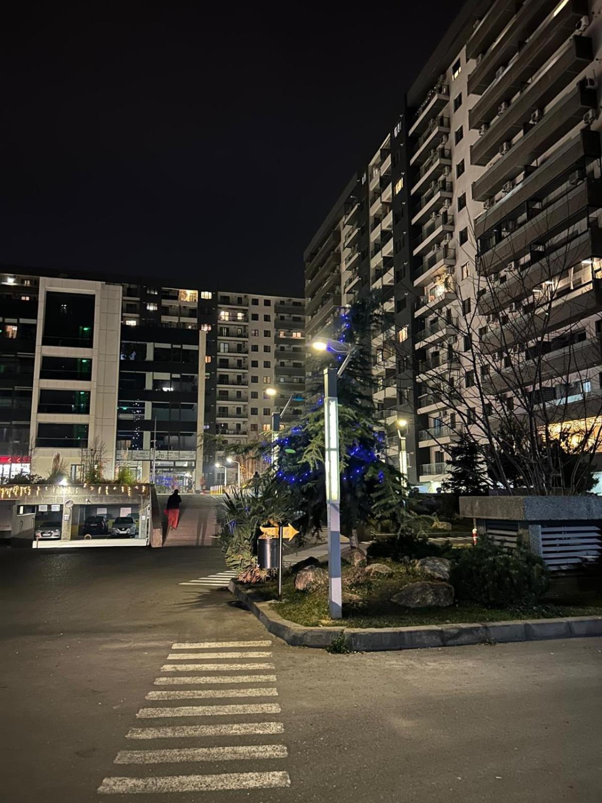 Novum Comfort Bucureşti Ngoại thất bức ảnh