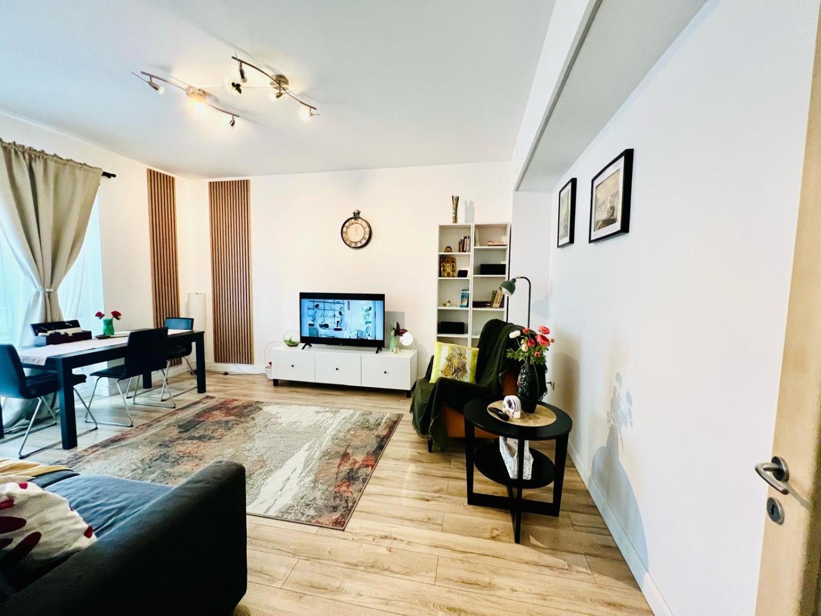 Novum Comfort Bucureşti Ngoại thất bức ảnh