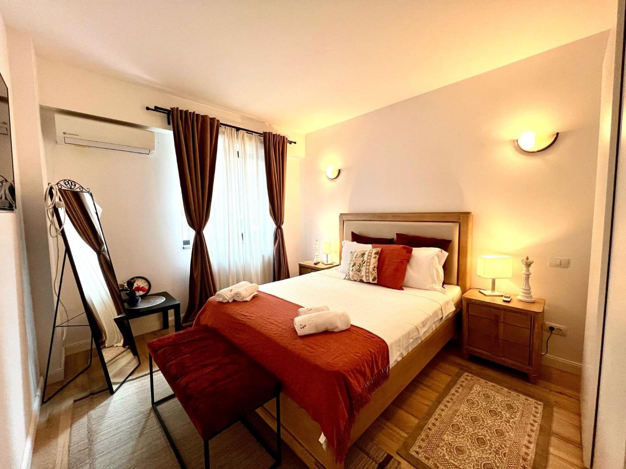 Novum Comfort Bucureşti Ngoại thất bức ảnh